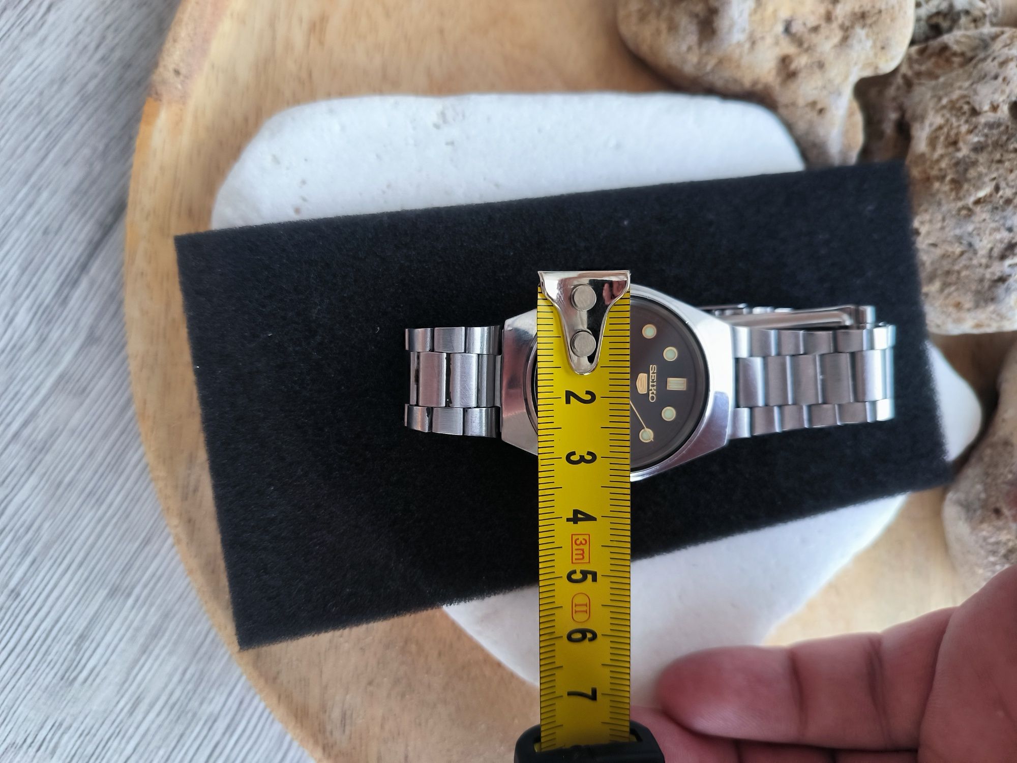 Продам годинник Seiko-5!