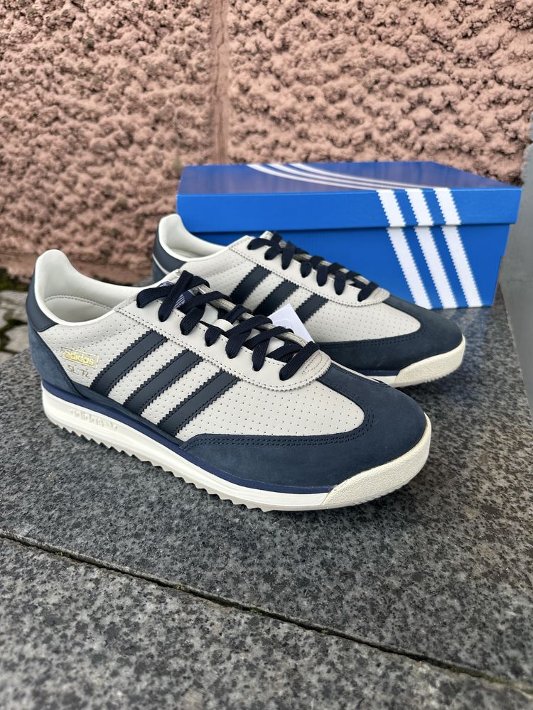 ОРИГІНАЛ Adidas Sl 72 Rs JH5096