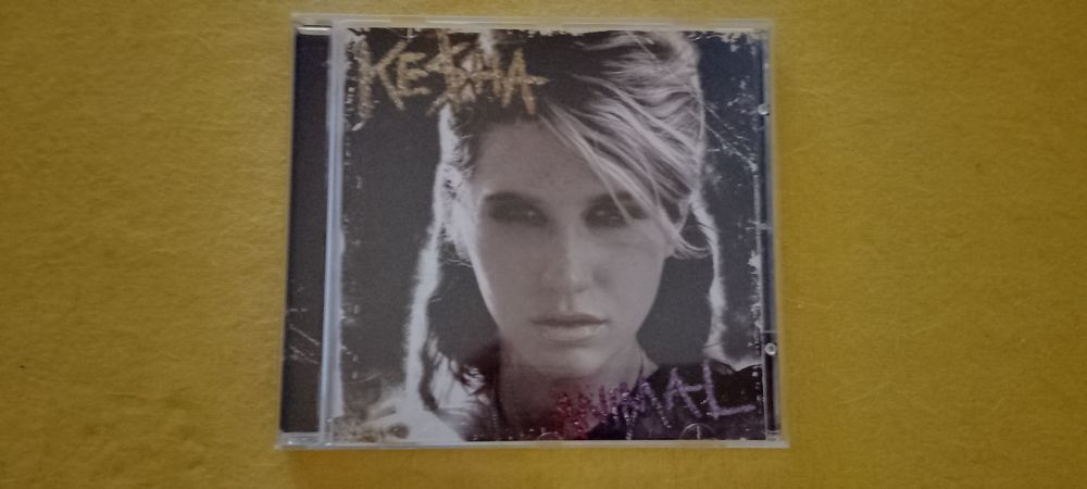 Kesha - Animal - special edition