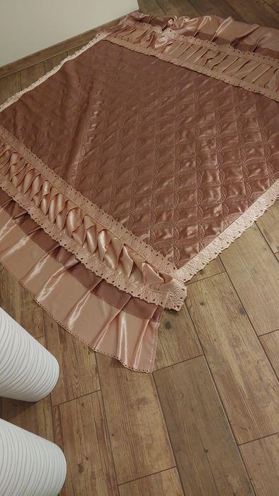 Narzuta na łóżko 200x220