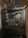 Komputer i7 4770k, gtx 1080 8gb, 16gb ram + monitor, klawiatura, mysz