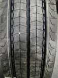 Pneus Michelin novos