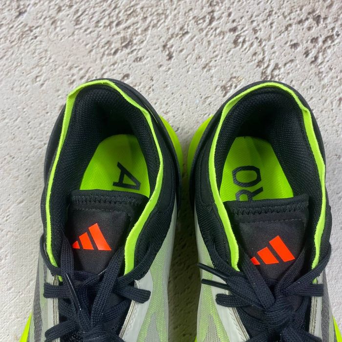 IE7866 нові ігрові кросівки adidas adizero select 2.0 basketball