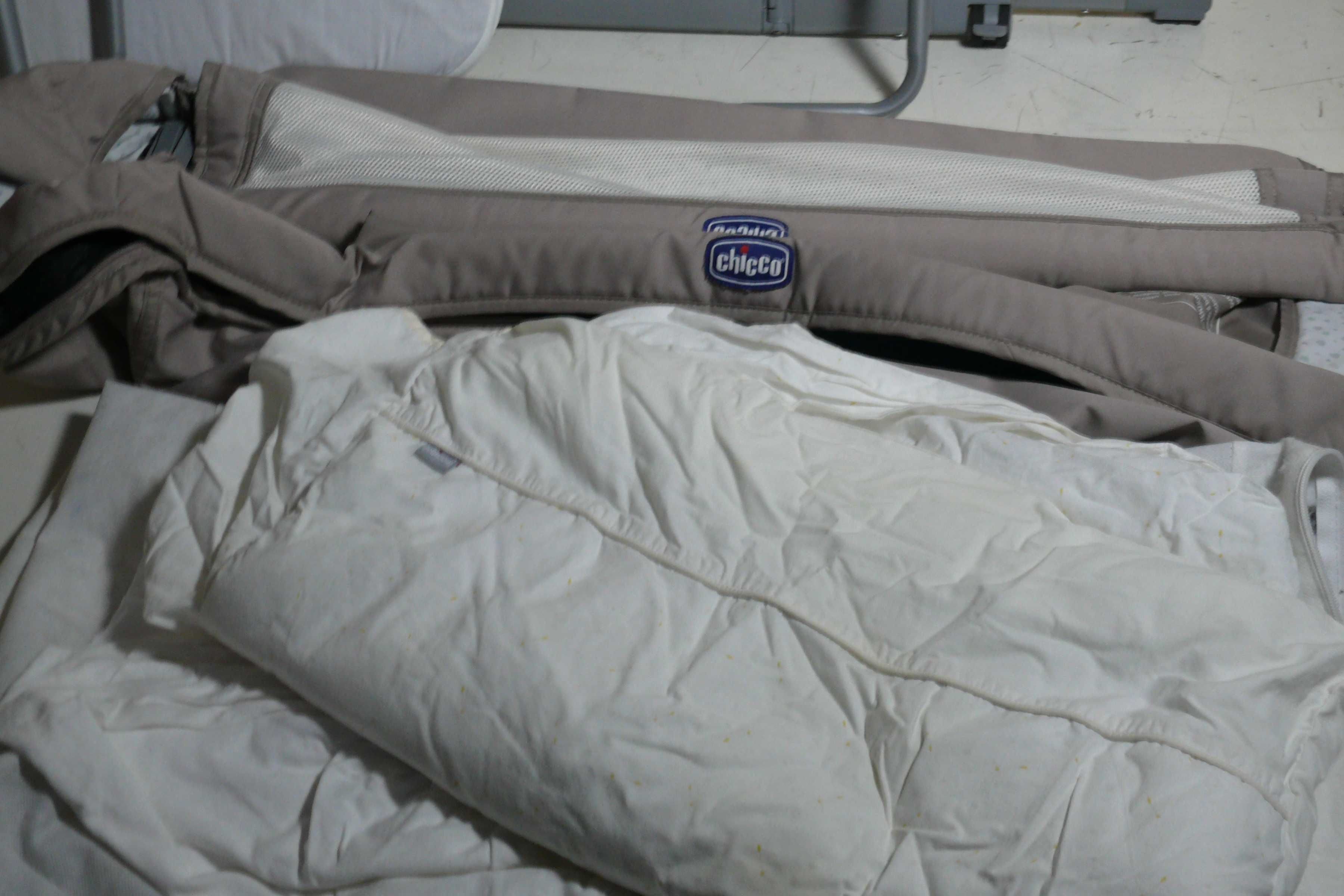Berço Chicco Next2me Essential | Berço Co-sleeping