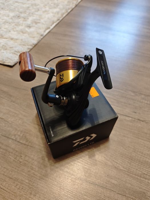 Daiwa GS4000 LTD