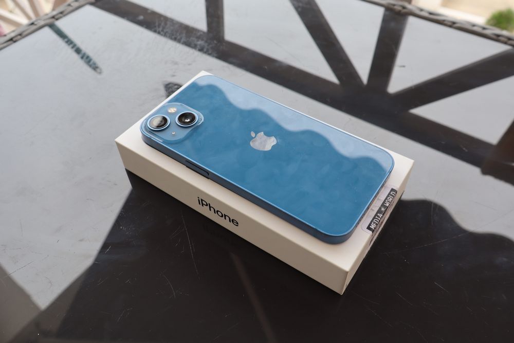 iPhone 13 128Gb - Como novo