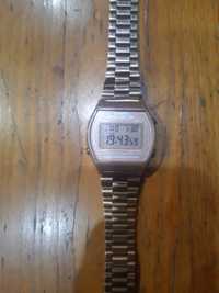 Markowy zegarek Firmy Casio Damski