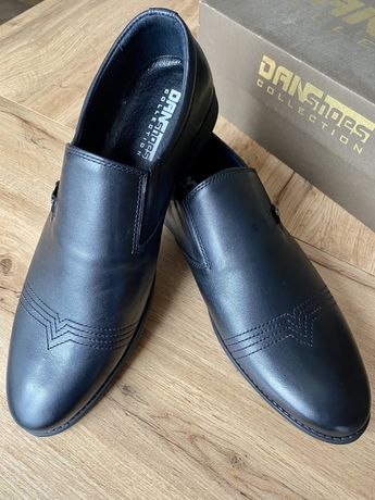 Продам туфлі чоловічі/ нові від OleksA