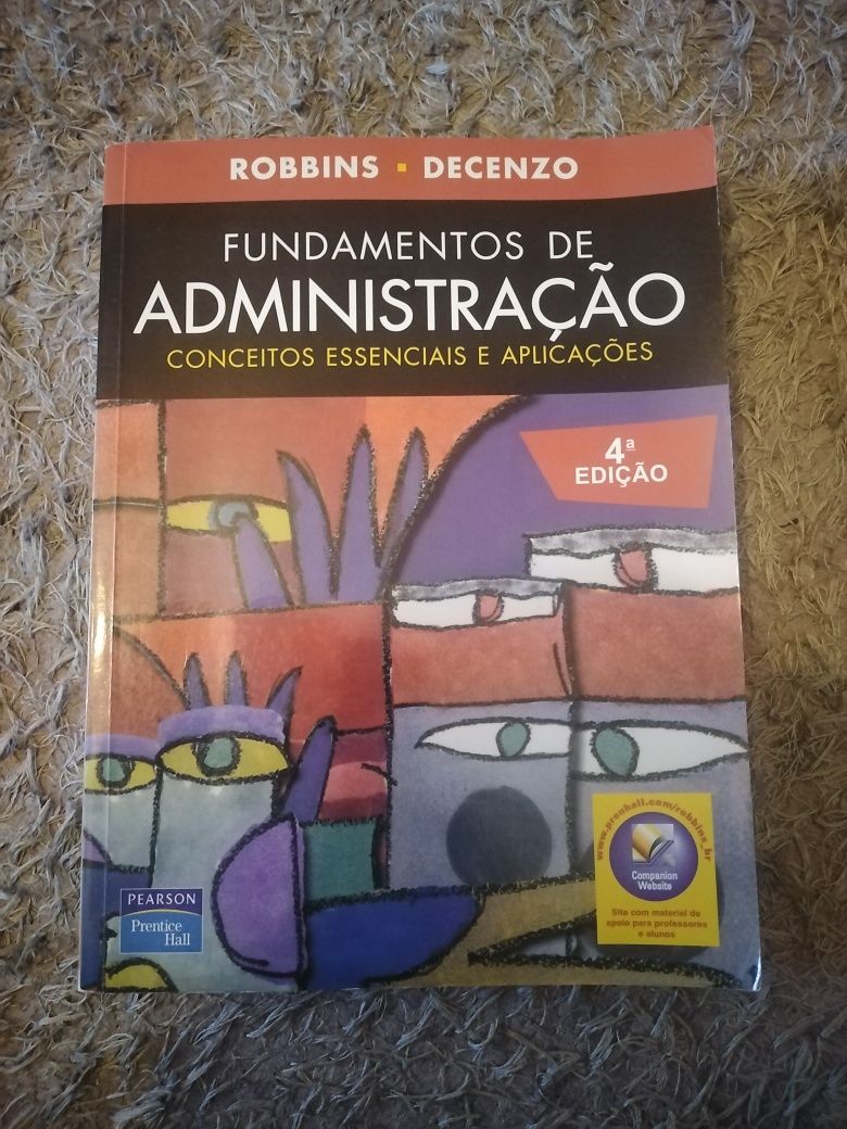 Livros de economia e gestão