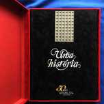 50 ANOS ESTORIL SOL UMA HISTÓRIA 1958 a 2008 (oferta dos portes)