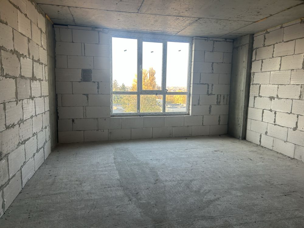 Продам Квартиру 38,5 м2 з Документами, Теремки 2, вул.Вишнева