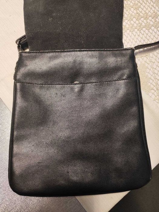 Torebka damska Gucci ze skury naturalnej