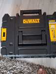 Wkrentaraka kontowa dewalt 18V dcd 740 nt