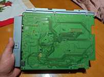 Placa de TV LG 42LM760T
