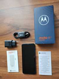 Motorola e7 POWER 4/64gb +ETUI GRATIS