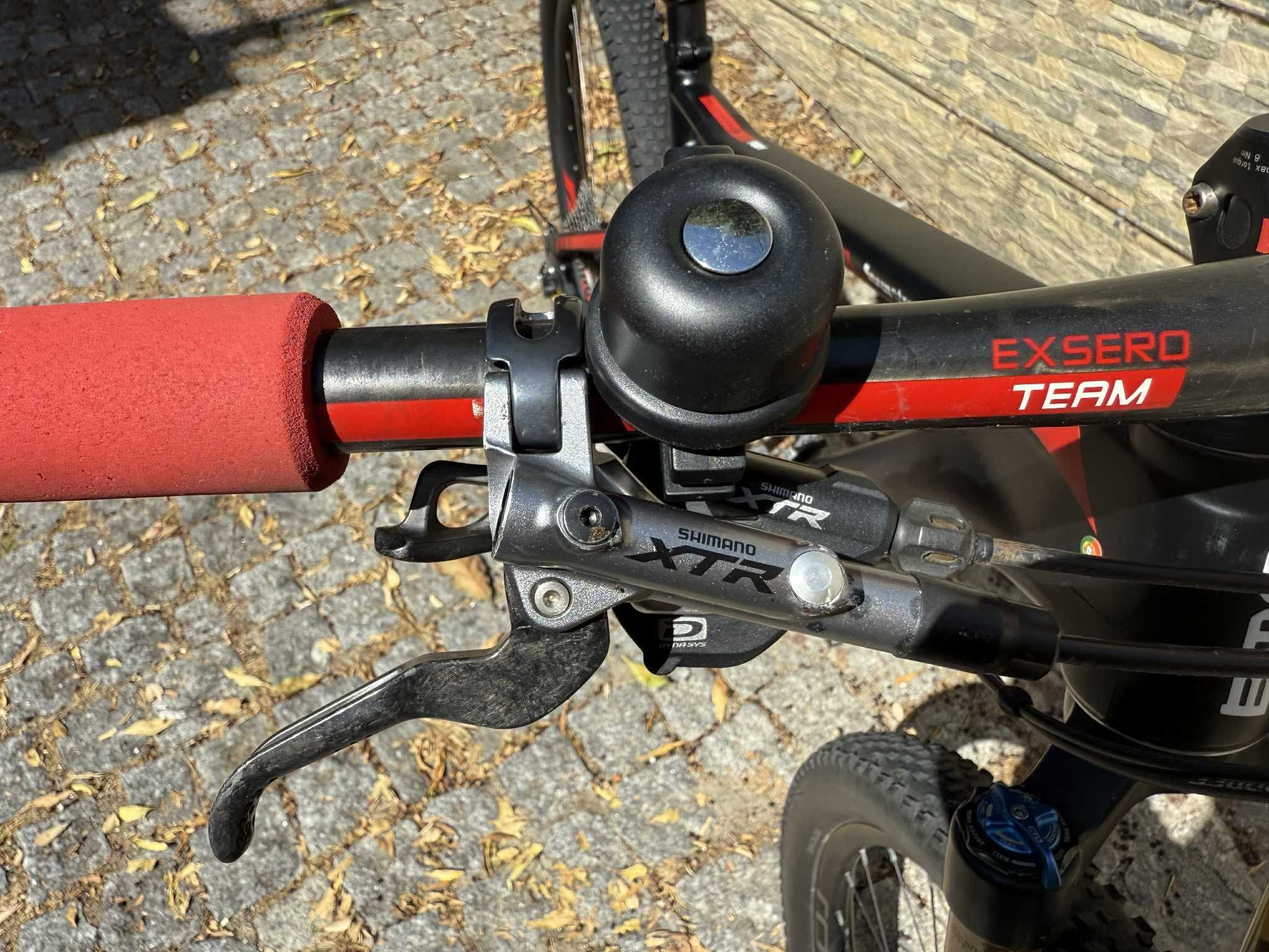 BMC Fourstroke FS01 29 XTR
