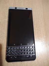 Легенда BlackBerry key one