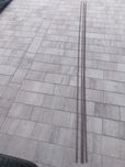 Rury miedziane fi 12*1,5mm
