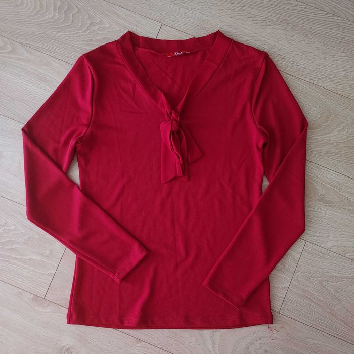 bluzka sweter sweterek S 36  zestaw