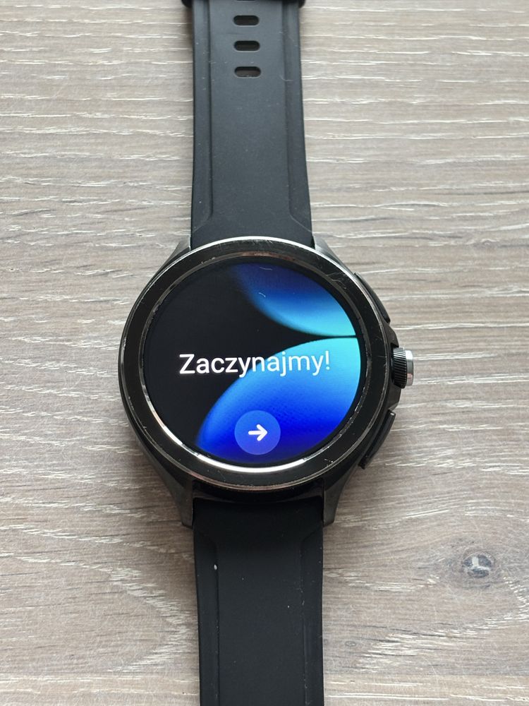 Xiaomi watch 2 pro