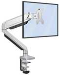 Uchwyt do monitora 13-32" max 8 kg ErGear aluminiowy