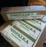 Podpałka Ekologiczna bezwonna rozpałka