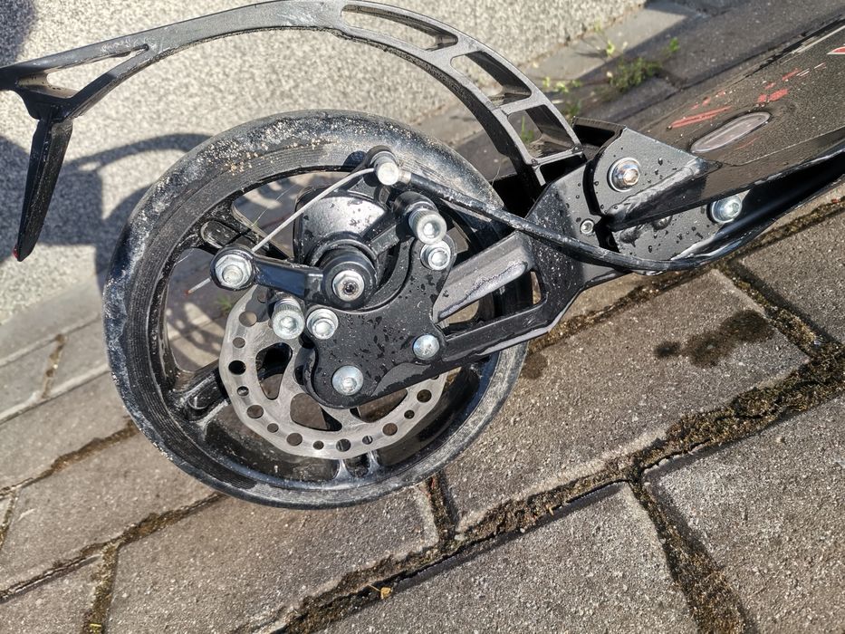 Hulajnoga scooter Urban