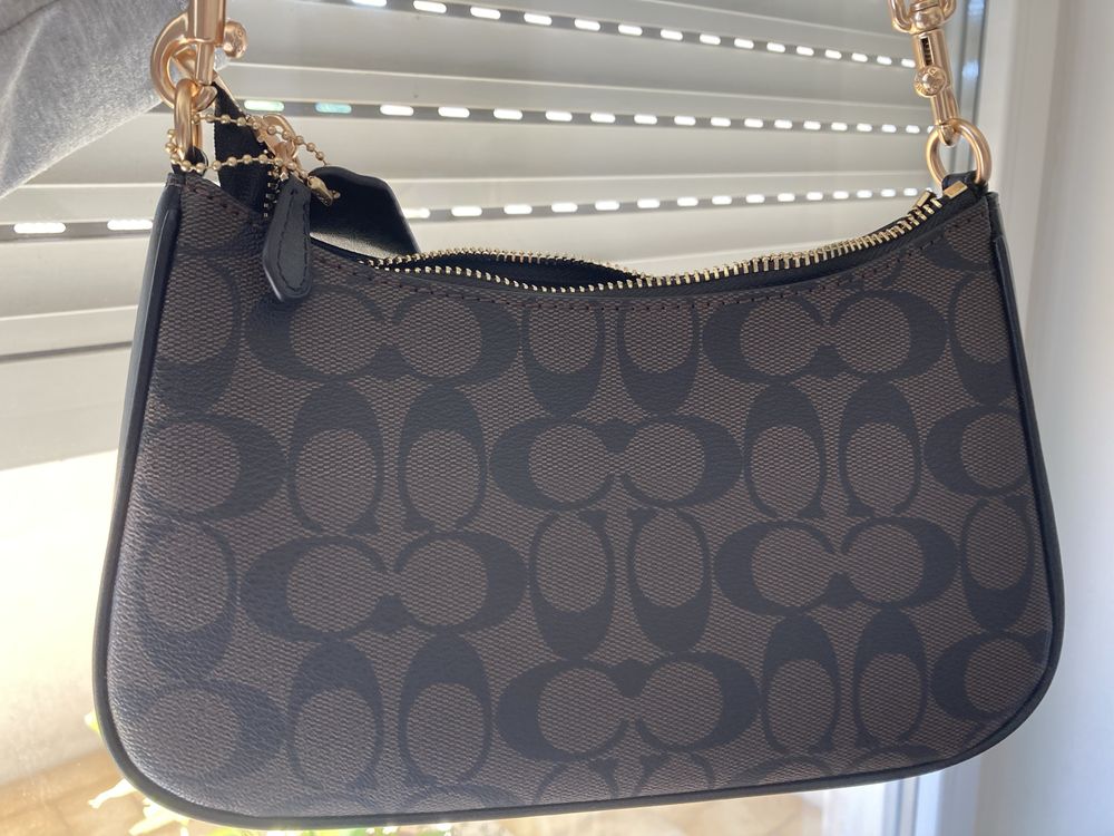 Bag Coach CA548 Brown