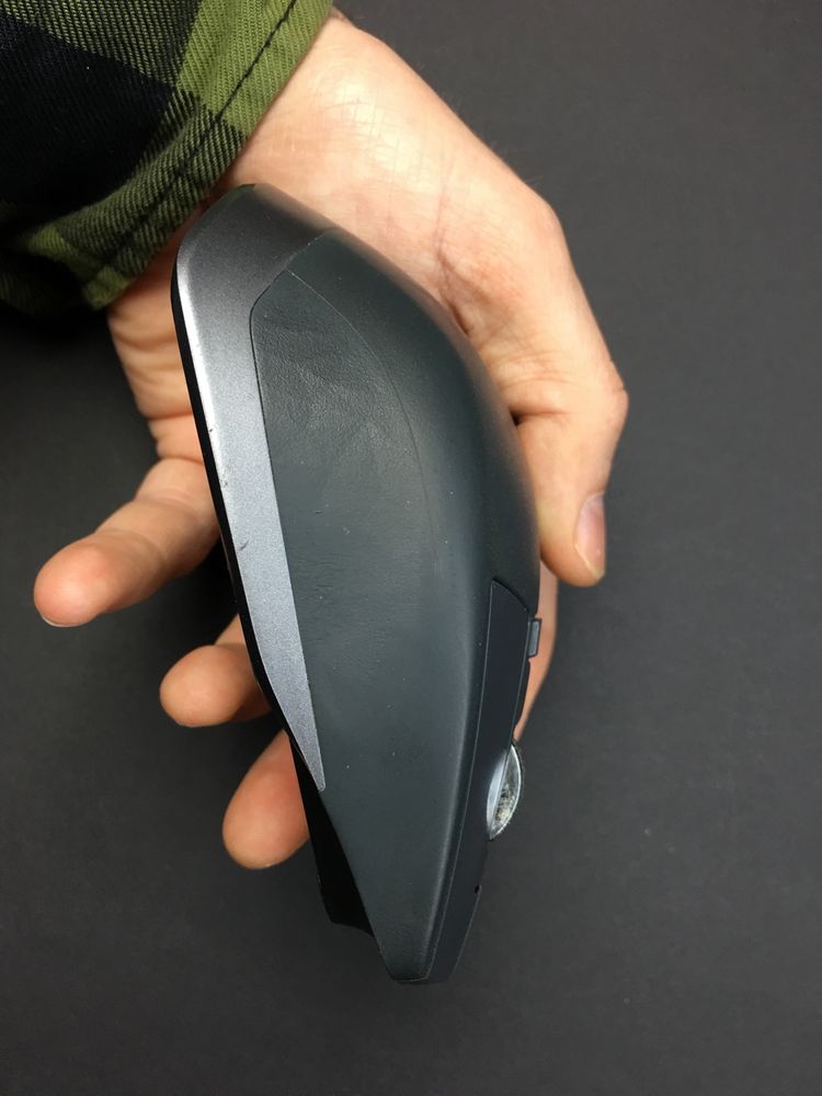Logitech MX Master 2S
