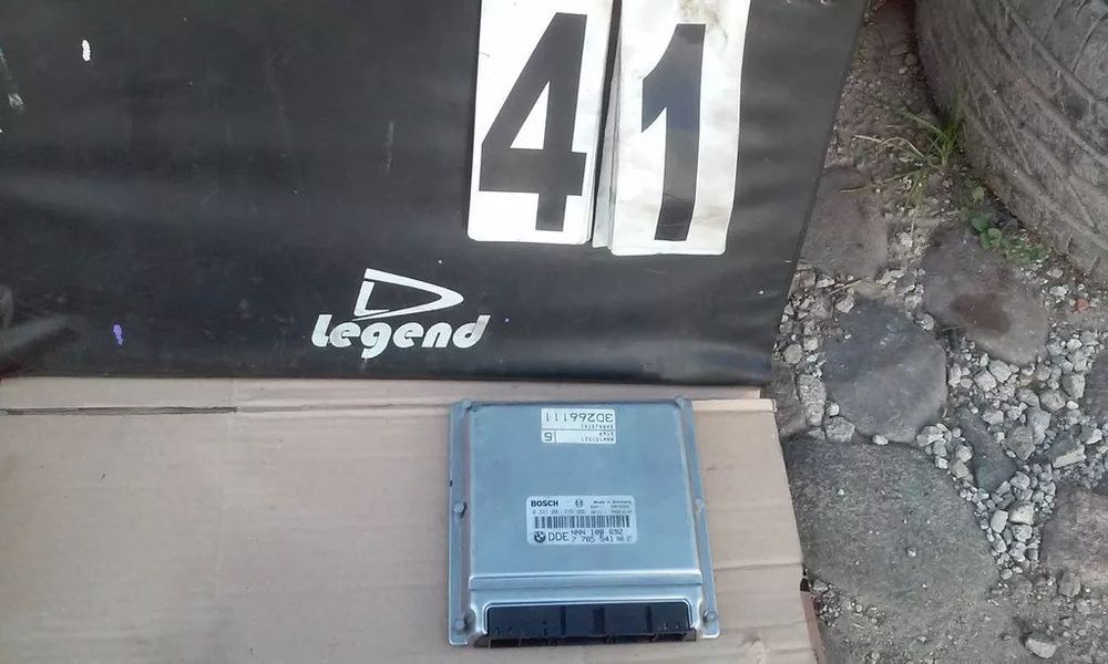 KOMPUTER STEROWNIK 0281001895 ROVER 75 2.0 CDT