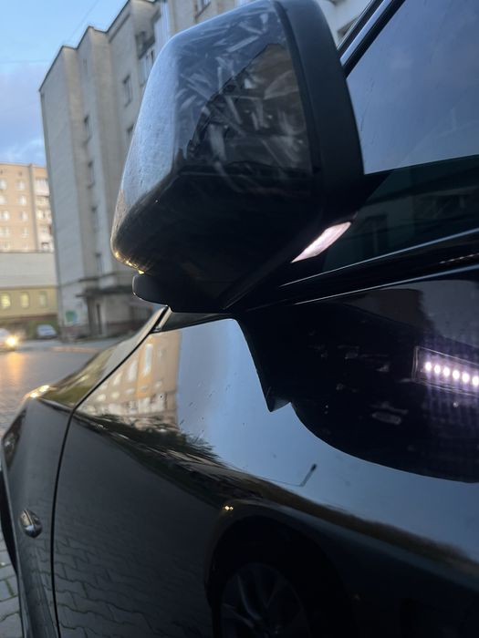 BMW е61 535d, бмв e61 e60 !