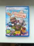 Gra Little Big Planet 3 PS4