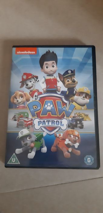 Filmes infantis inglês