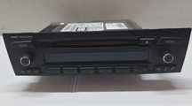 RADIO ALPINE MODEL CD73- BMW 1 /E87