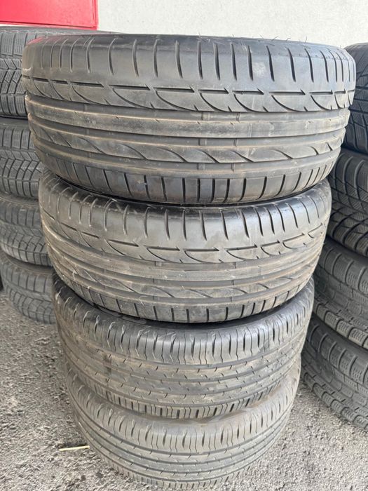 Vendo Jantes 17 originais bmw c/pneus