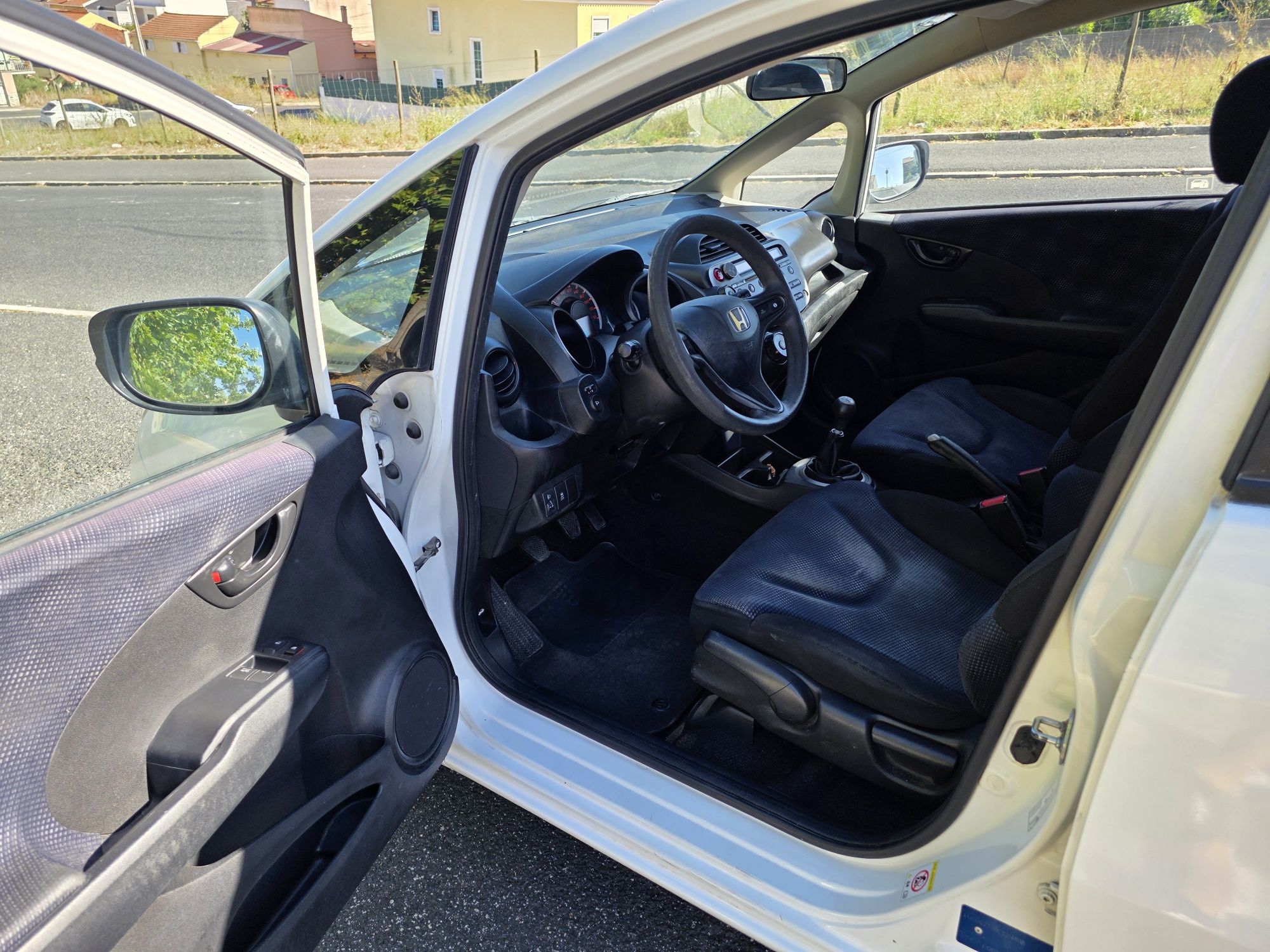Honda Jazz 1.2 i-dsi