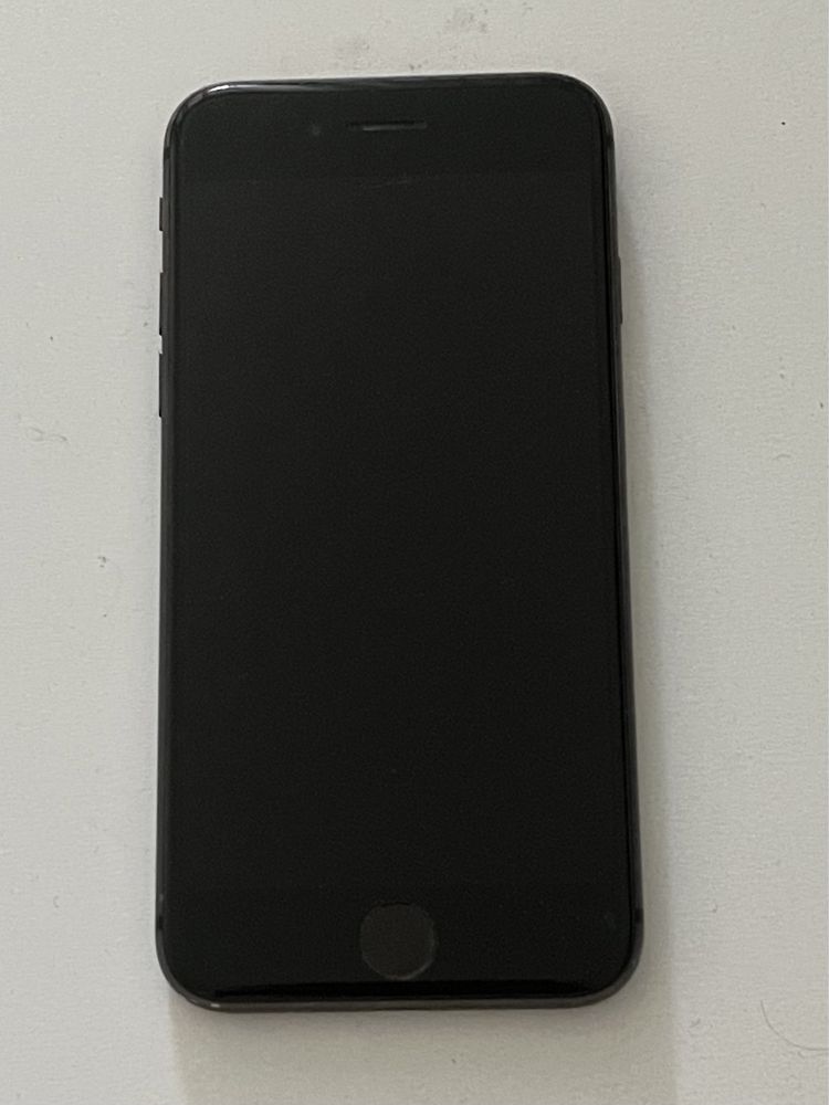 Iphone 8 - space grey - używany