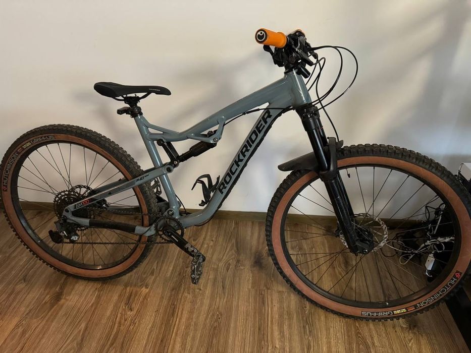 Rower Rockrider AM 100S 29”