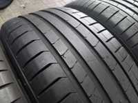 245/45/18 100Y Pirelli P Zero