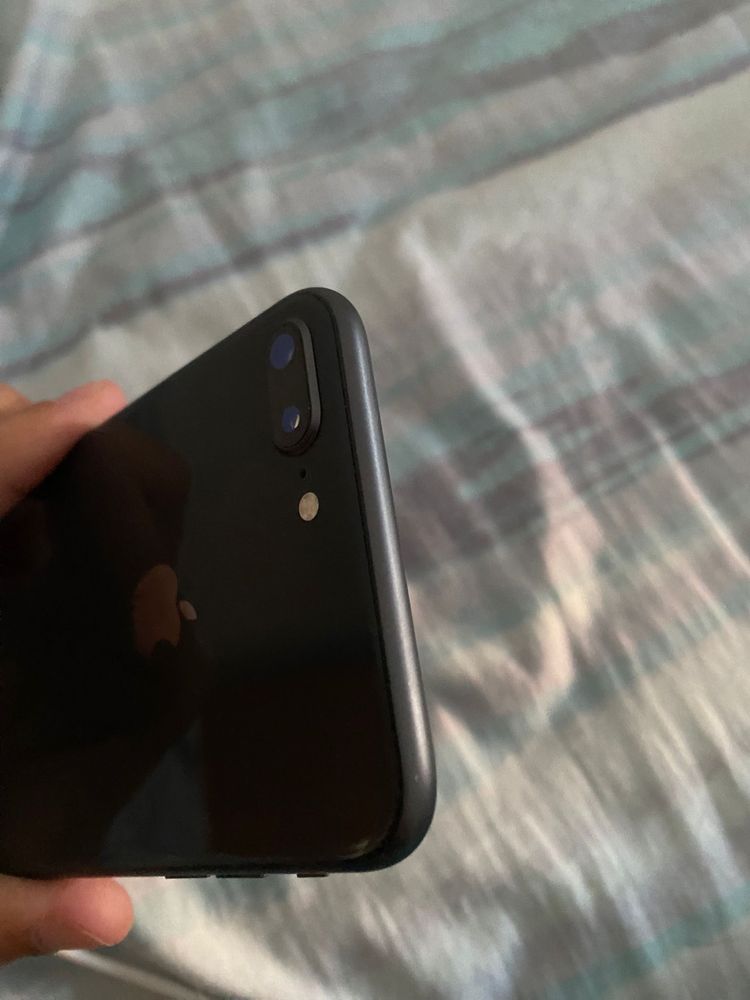 Vendo iphone 7 plus 64gb