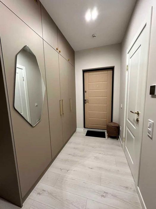 Оренда 1-кім. кв. в ЖК «Нова Англія»