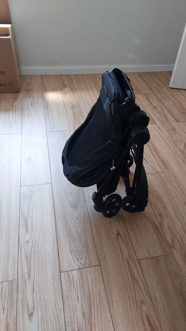 Cybex mios wózek