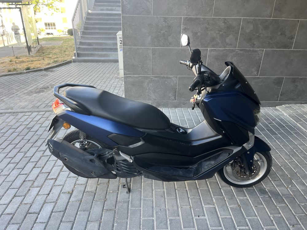 Vendo N Max 2016