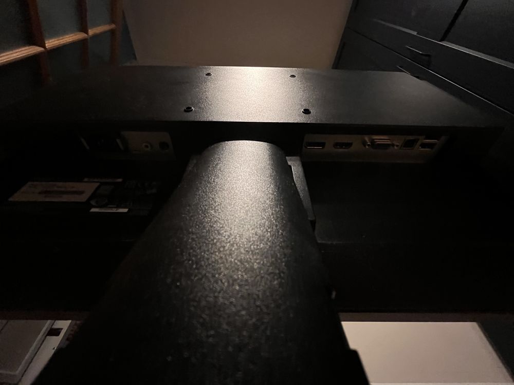 Monitor iiyama PL2730H