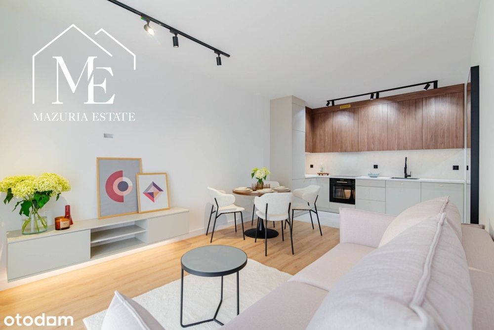 Komfort pośród lasu | Gotowe M3 Premium, bez Pcc