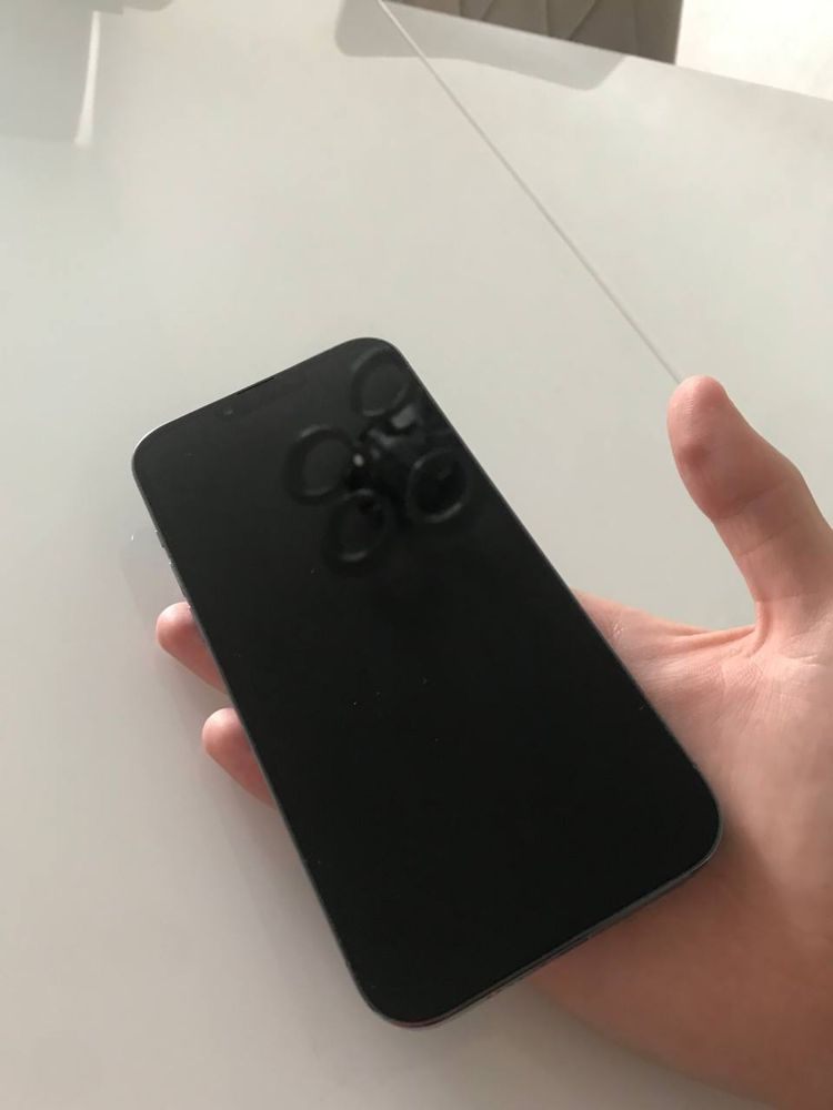 iPhone 13 Pro Max 128 GB Neverlock