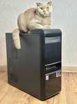 Персональний комп'ютер ПК - AMD Athlon II X3 + AMD Radeon HD 6670