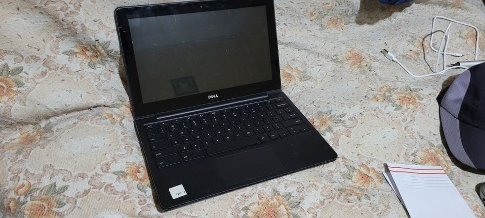 Матриця для ноутбука Dell chromebook
