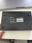 TP-LINK TL-SG108E 8 port 1000MB/s / SWITCH