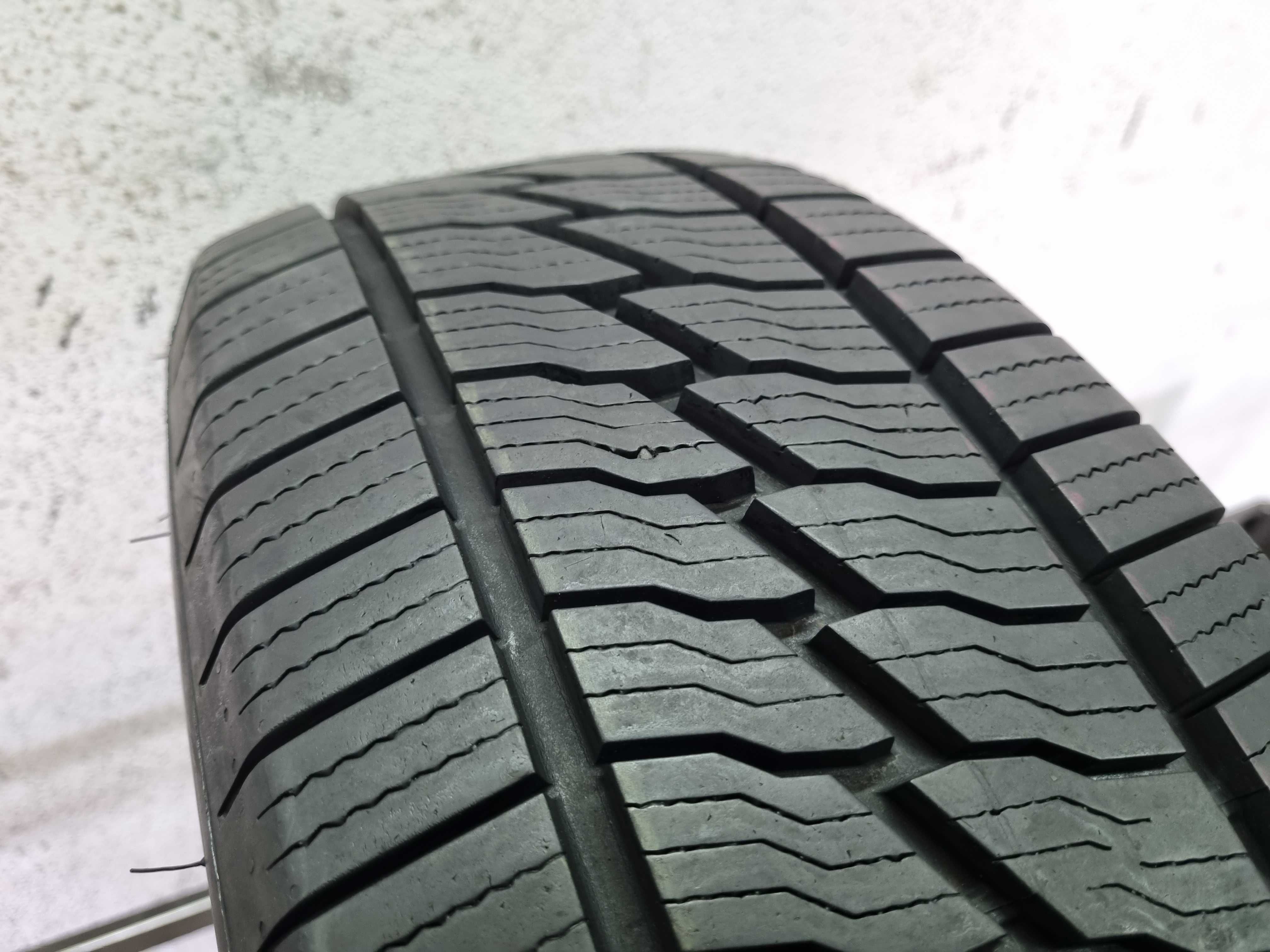 215/65/16C 106/104T Firestone Vanhawk Multiseason D.5121